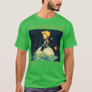 Recherche de little prince tshirts Paroles drôles
