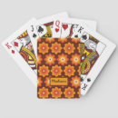 Recherche de années 70 jeux de cartes Vintage
