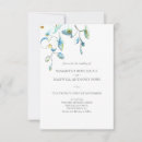 Recherche de flower rsvp invitations Rsvp en ligne