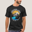 Recherche de crater lake tshirts Navigation