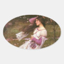 Recherche de john autocollants Pré raphaélite