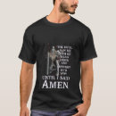 Recherche de amen vêtements Chrétien