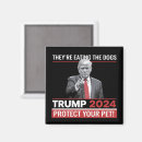 Recherche de mangent magnets Politique