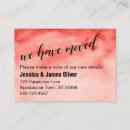 Recherche de cerises rouges cartes visite Pour tous