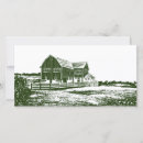 Recherche de style ranch invitations Campagne