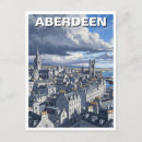 Recherche de aberdeen cartes postales Écossais