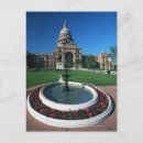 Recherche de majuscules cartes postales Architecture