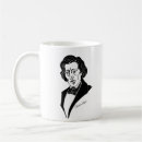 Recherche de frederic chopin tasses Musicien