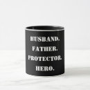 Recherche de hero tasses Fête des pères