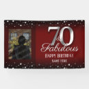 Recherche de 70 s banderoles Pour tous