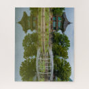 Recherche de la corée du sud puzzles Séoul