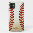 Recherche de téléphone du base ball iphone coques Pour lui