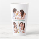 Recherche de papa de première fois tasses Paternité