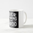 Recherche de humour santé mentale tasses Citation sarcastique