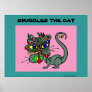 Recherche de cat posters Colorful