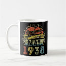 Recherche de 85 ans tasses Année