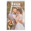 Recherche de mariage calendriers Moderne