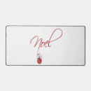 Recherche de noel tapis souris Hiver