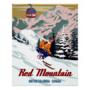 Recherche de ski resort posters Rétro