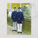 Recherche de police cartes postales France