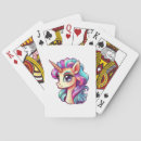 Recherche de licornes jeux de cartes Mythique
