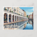 Recherche de alster cartes postales Allemagne