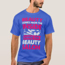 Recherche de musique de beauté tshirts Vacances