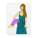Recherche de bal masqué magnets Femme