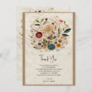 Recherche de cottage chic vœux cartes Floral