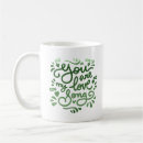 Recherche de chanson tasses Motivation