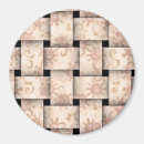 Recherche de abstract art magnets Abstrait