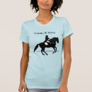 Recherche de pirouettes tshirts Dressage