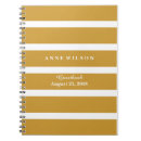 Recherche de arrière plan blanc carnets Rayures