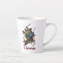 Recherche de medieval tasses Chevalier