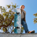 Recherche de faire de la skateboards Plage