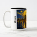 Recherche de ciel étoilé tasses Nuit