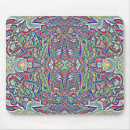 Recherche de graffiti coloré tapis souris Hip hop