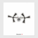 Recherche de rotor autocollants Chopper