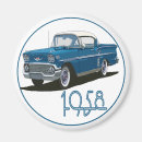 Recherche de chevy magnets Voiture