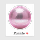 Recherche de dancer autocollants Disco