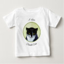 Recherche de smoking bébé vêtements Noir et blanc