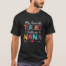 Recherche de moms favorite tshirts Cute