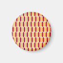 Recherche de hexagone magnets Motif