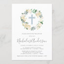 Recherche de vierge invitations Floral