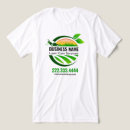 Recherche de aménagement tshirts Entretien de pelouse