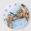 Recherche de girafe colorée art Faune