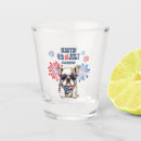 Recherche de bouledogue français bar Rouge blanc bleu