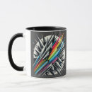 Recherche de lgbtq tasses Rainbow