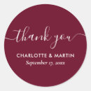 Recherche de bourguignon autocollants Moderne