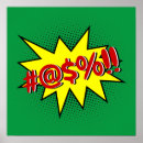 Recherche de speech bubble posters Bande dessinée